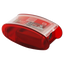 Sacapuntas KUM Rojo AS2 Long Point