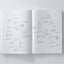 Cuaderno 365 Days Stalogy A5 - Liso