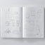Cuaderno 365 Days Stalogy A5 - Liso