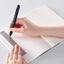 Cuaderno 365 Days Stalogy A5 - Líneas