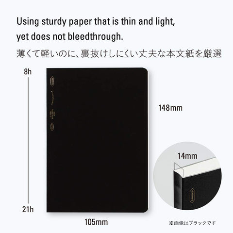 Cuaderno 365 Days Stalogy A6