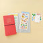 Archivador de stickers - King Jim