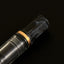 Pluma TWSBI ECO Black Marble Bronze