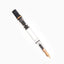 Pluma TWSBI ECO Black Marble Bronze