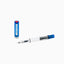 Pluma TWSBI ECO Transparent Blue