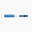 Pluma TWSBI ECO Transparent Blue