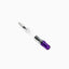 Pluma TWSBI ECO Transparent Purple