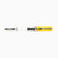 Pluma TWSBI ECO Transparent Yellow