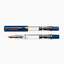 Pluma TWSBI ECO Indigo Blue Bronze