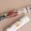 Pluma TWSBI ECO White Horse