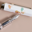 Pluma TWSBI ECO White Horse