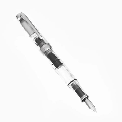 Pluma TWSBI Diamond Mini - Clear