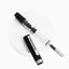 Pluma TWSBI ECO Black