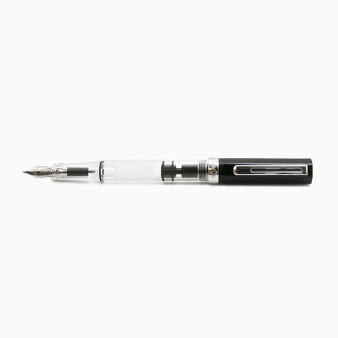 Pluma TWSBI ECO Black