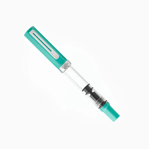 Pluma TWSBI ECO Persian Green