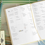 Agenda Iconic 2027 The Planner M