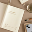 Agenda Iconic 2027 The Planner M