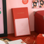 Agenda Iconic 2027 The Planner S