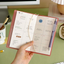 Agenda Iconic 2027 The Planner S
