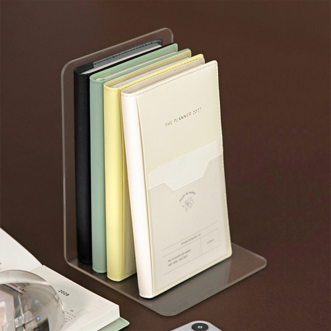 Agenda Iconic 2027 The Planner S
