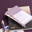 Agenda Iconic 2027 The Planner S