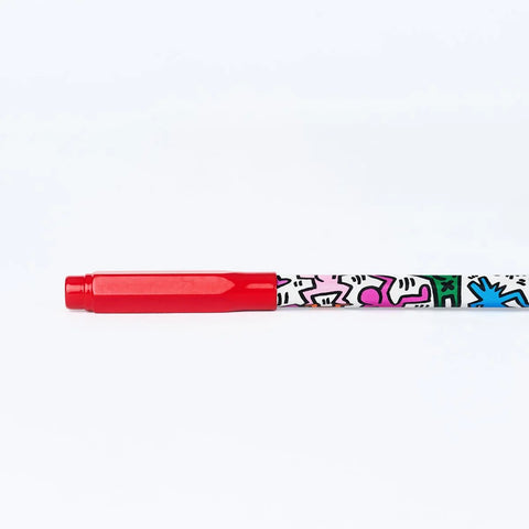 Guardapuntas Blackwing - Ed. Lim. Keith Haring