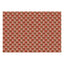 Papel regalo Art Deco rojo 100x70cm