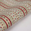 Papel regalo algodón 50x70cm - Benares Festive