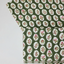 Papel regalo algodón 50x70cm - Holly Green Acebo