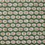 Papel regalo algodón 50x70cm - Holly Green Acebo