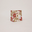 Bolsa de regalo pequeña - Papel artesanal Winter red