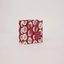 Bolsa de regalo pequeña - Papel artesanal Christmas Pudding
