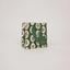 Bolsa de regalo pequeña - Papel artesanal Holly Green