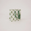 Bolsa de regalo pequeña - Papel artesanal Holly Green