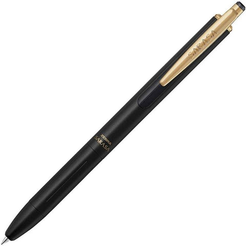 Bolígrafo Sarasa Grand Gel 0,5mm - Negro