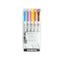 Rotuladores Mildliner Warm - Zebra