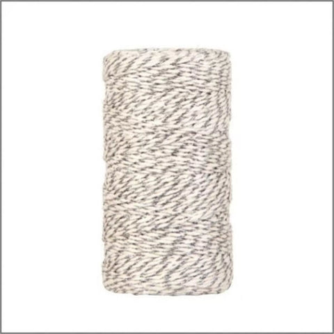 Baker Twine Beis Plata