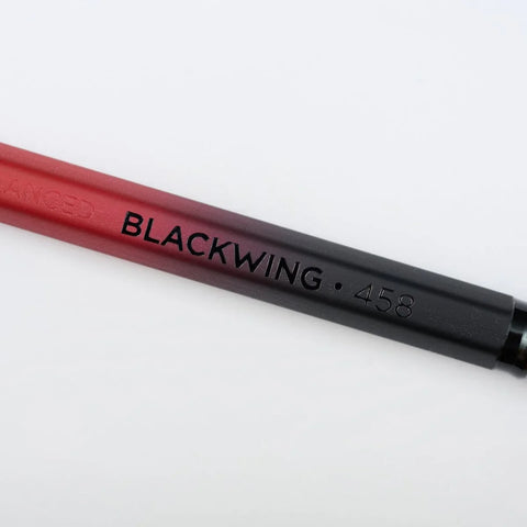 Blackwing Ed. Limitada Vol 458 - Observación de aves (3B)