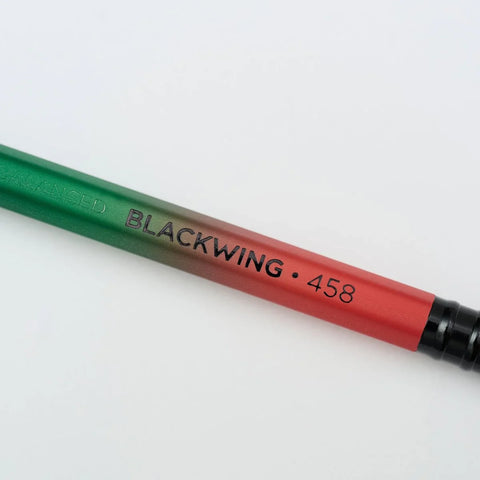 Blackwing Ed. Limitada Vol 458 - Observación de aves (3B)