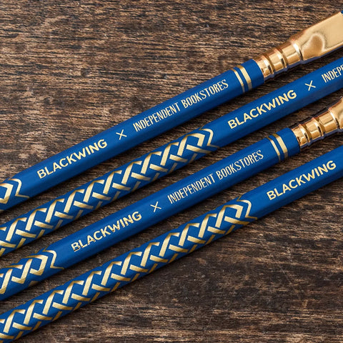 Blackwing Librerías Independientes 2024 (2B)