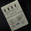 Bullet Journal Pocket Negro - Pack de 3