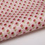 Papel regalo algodón 50x70cm - Daisy Festive