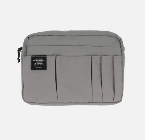 Delfonics Inner Carrying Stadt M - Gris