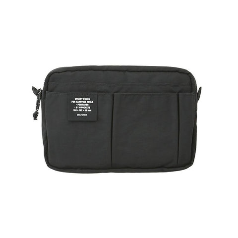 Delfonics Inner Carrying Stadt S - Negro