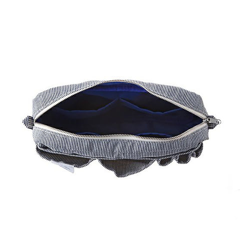 Delfonics Inner Carrying M - Denim Rayas