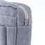 Delfonics Inner Carrying M - Denim Rayas