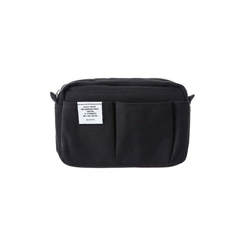 Delfonics Inner Carrying S - Negro