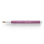 Drehgriffel Bolígrafo tinta gel 0,5mm Dusty Rose