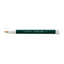 Drehgriffel Bolígrafo tinta gel 0,5mm Forest Green