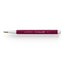 Drehgriffel Bolígrafo tinta gel 0,5mm Port Red